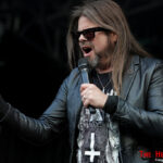 Into the Grave 2026: Queensryche

